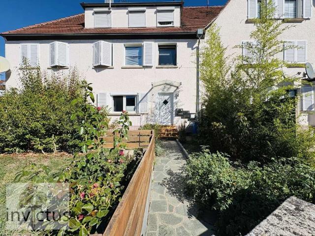 Wohnung zum Kaufen in Bad Wimpfen 280.000,00 EUR 82 m²
