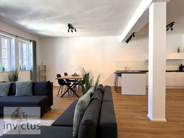 Wohnung zum Kaufen in Bad Wimpfen 590.000,00 EUR 122 m²
