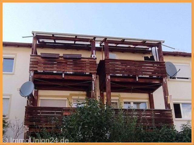 Wohnung zum Kaufen in Bad Windsheim 259.000,00 EUR 110 m²