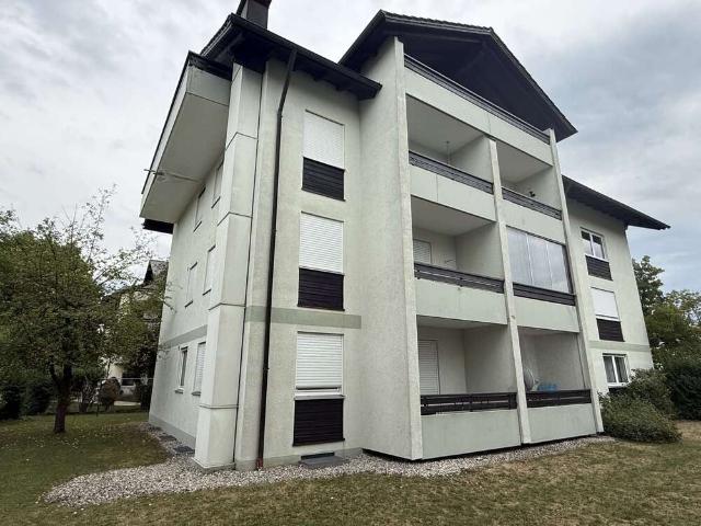 Wohnung zum Kaufen in Bad Wörishofen 258.000,00 EUR 63.26 m²
