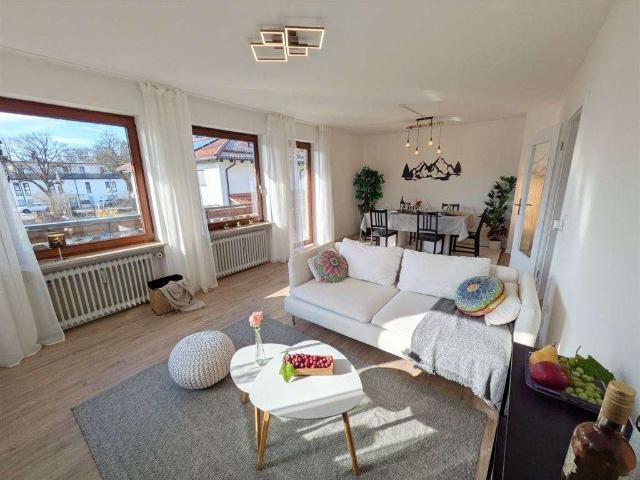Wohnung zum Kaufen in Bad Wörishofen 250.000,00 EUR 67 m²