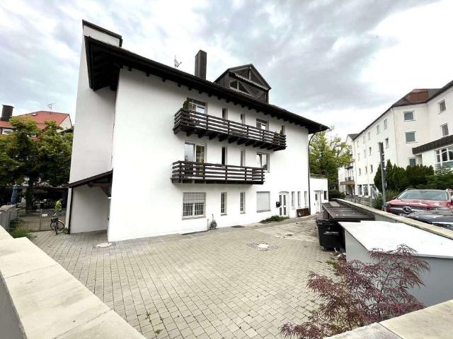 Wohnung zum Kaufen in Bad Wörishöfen 349.000,00 EUR 197 m²