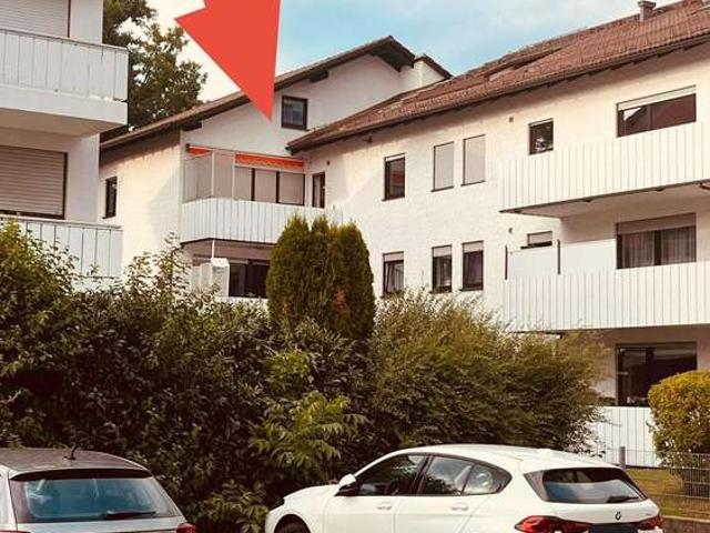 Wohnung zum Kaufen in Bad Wörishofen 340.000,00 EUR 85.8 m²