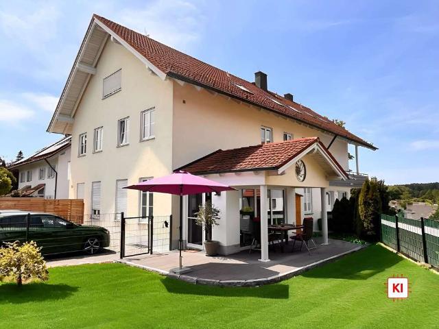 Wohnung zum Kaufen in Bad Wörishofen 410.000,00 EUR 103 m²