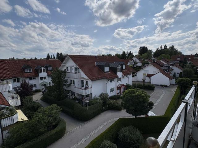 Wohnung zum Kaufen in Bad Wörishofen 468.000,00 EUR 114 m²