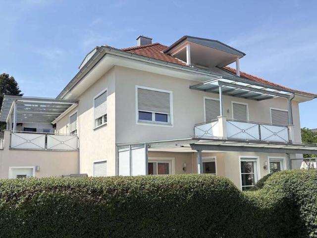 Wohnung zum Kaufen in Bad Wörishofen 825.000,00 EUR 182 m²