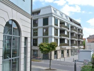 Wohnung zum Kaufen in Bad Wörishofen 821.000,00 EUR 126 m²
