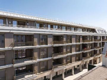 Wohnung zum Kaufen in Bad Wörishofen 899.000,00 EUR 139 m²