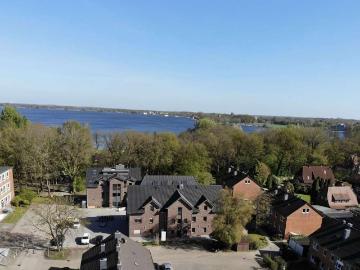 Belumer Deich, Elbe-Weser-Dreieck, Schleswig-Holstein