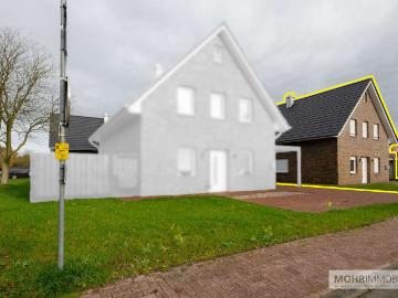 Wohnung zum Kaufen in Bad Zwischenahn 259.900,00 EUR 70 m²