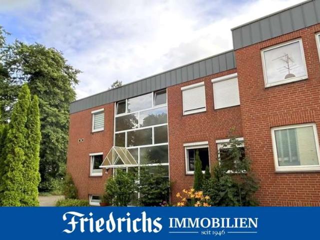 Wohnung zum Kaufen in Bad Zwischenahn 280.000,00 EUR 84.67 m²