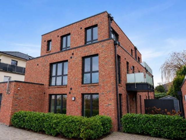Wohnung zum Kaufen in Bad Zwischenahn 299.000,00 EUR 63.49 m²