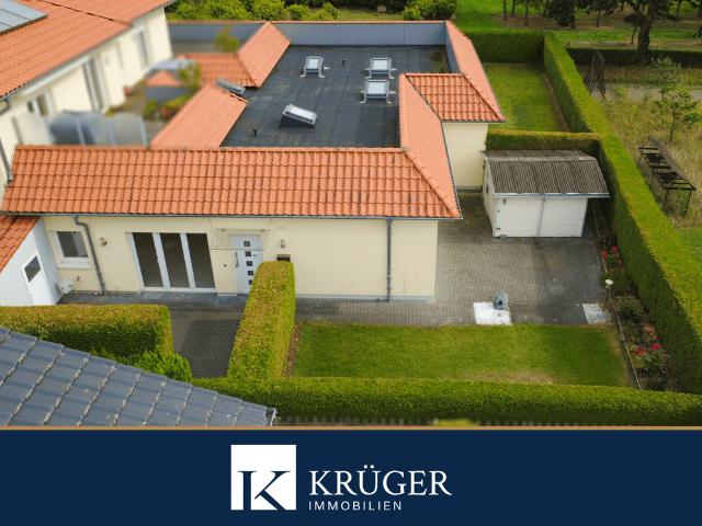 Wohnung zum Kaufen in Bad Zwischenahn 299.000,00 EUR 79.69 m²