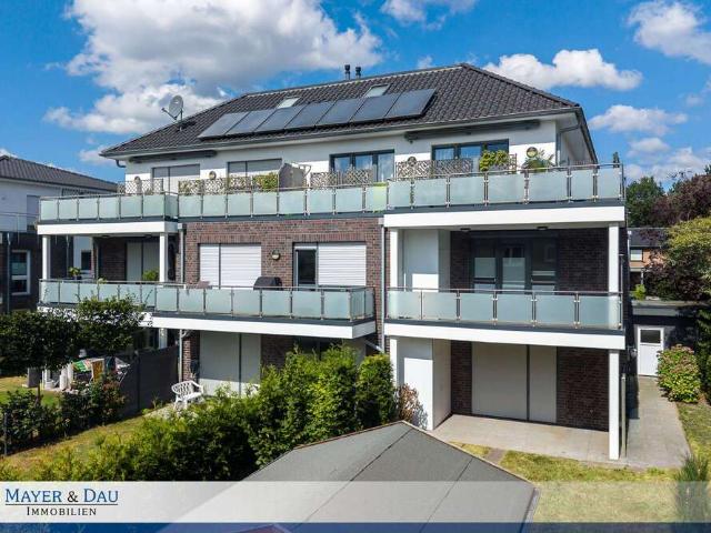 Wohnung zum Kaufen in Bad Zwischenahn 349.000,00 EUR 81.52 m²
