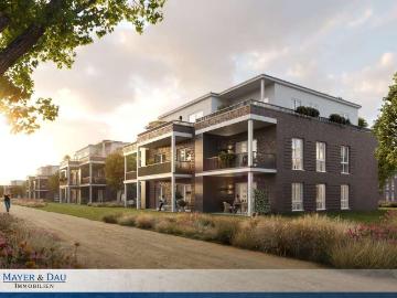 Wohnung zum Kaufen in Bad Zwischenahn 381.990,00 EUR 64 m²