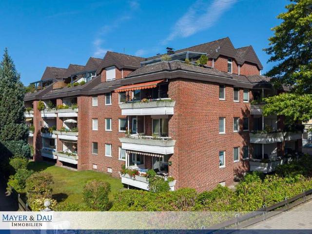 Wohnung zum Kaufen in Bad Zwischenahn 339.000,00 EUR 93.35 m²