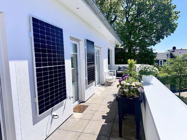 Wohnung zum Kaufen in Bad Zwischenahn 589.000,00 EUR 120 m²