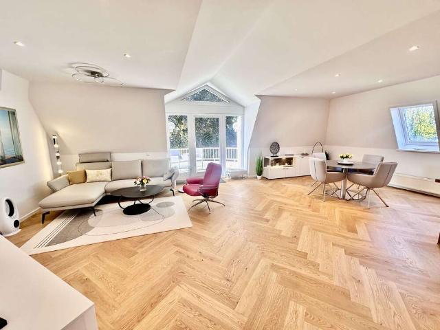 Wohnung zum Kaufen in Bad Zwischenahn 595.000,00 EUR 102 m²