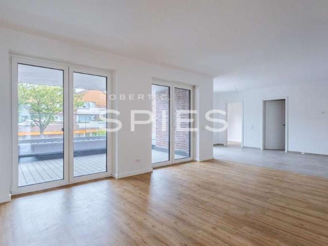 Wohnung zum Kaufen in Bad Zwischenahn 505.000,00 EUR 114.74 m²