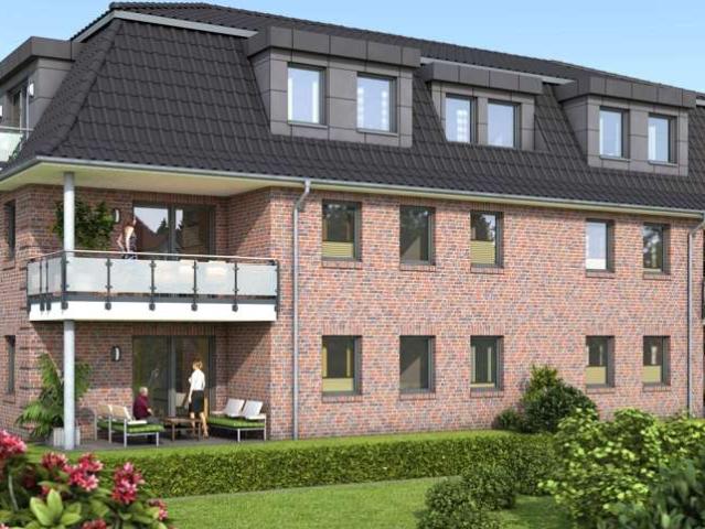 Wohnung zum Kaufen in Bad Zwischenahn 510.000,00 EUR 81.9 m²
