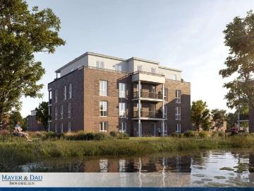 Wohnung zum Kaufen in Bad Zwischenahn 838.345,00 EUR 157 m²