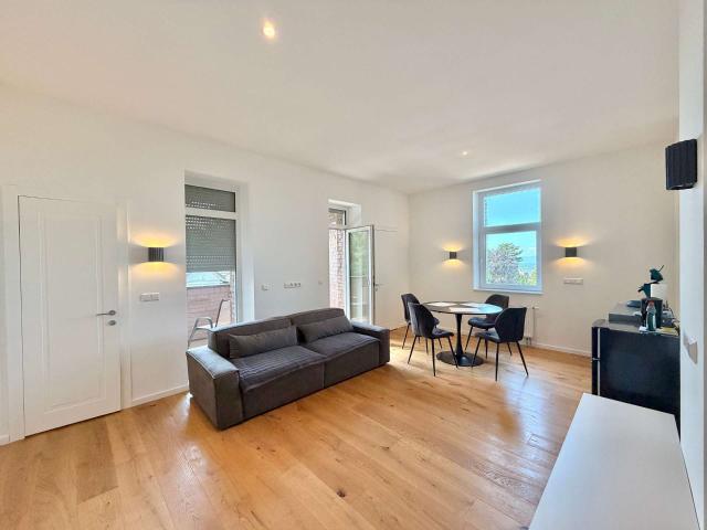 Wohnung zum Kaufen in Badenweiler 270.000,00 EUR 43.91 m²