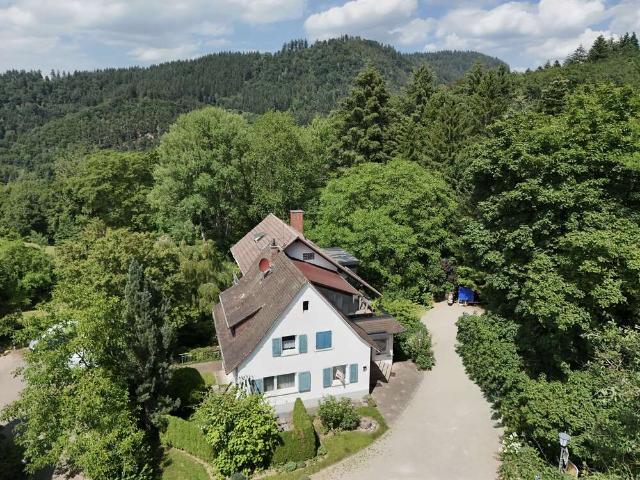 Wohnung zum Kaufen in Badenweiler 295.000,00 EUR 89 m²