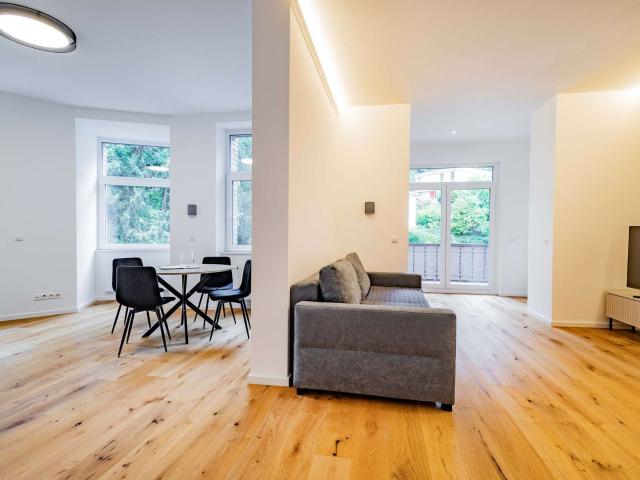 Wohnung zum Kaufen in Badenweiler 293.000,00 EUR 59.61 m²
