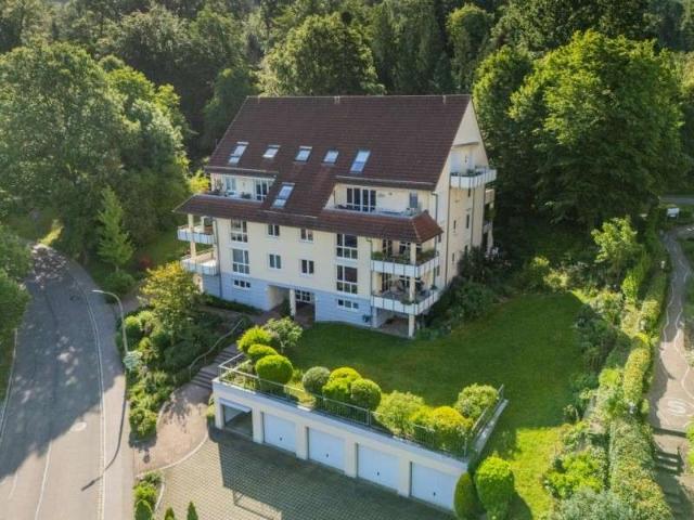 Wohnung zum Kaufen in Badenweiler 328.000,00 EUR 84.5 m²