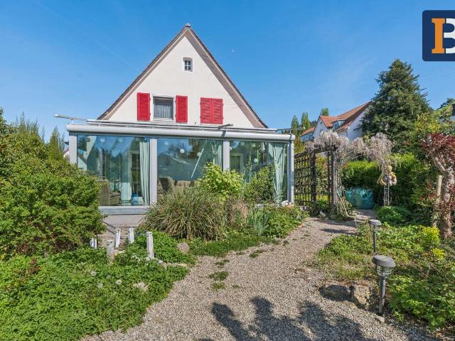 Wohnung zum Kaufen in Badenweiler 589.000,00 EUR 160.67 m²