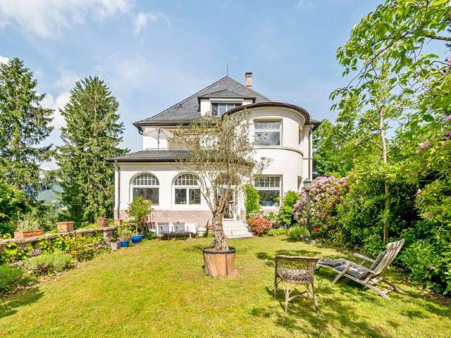 Wohnung zum Kaufen in Baden Baden 1.525.000,00 EUR 220 m²