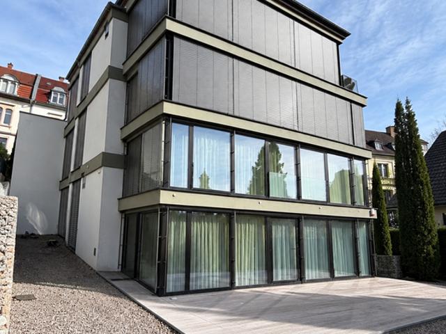 Wohnung zum Kaufen in Baden Baden 1.600.000,00 EUR 352.82 m²