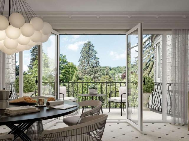 Wohnung zum Kaufen in Baden Baden 1.690.000,00 EUR 170 m²