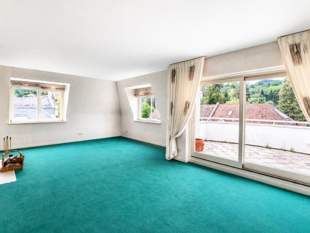 Wohnung zum Kaufen in Baden Baden 1.200.000,00 EUR 143 m²