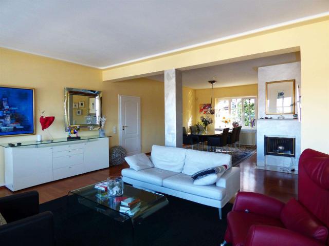 Wohnung zum Kaufen in Baden Baden 1.250.000,00 EUR 220 m²