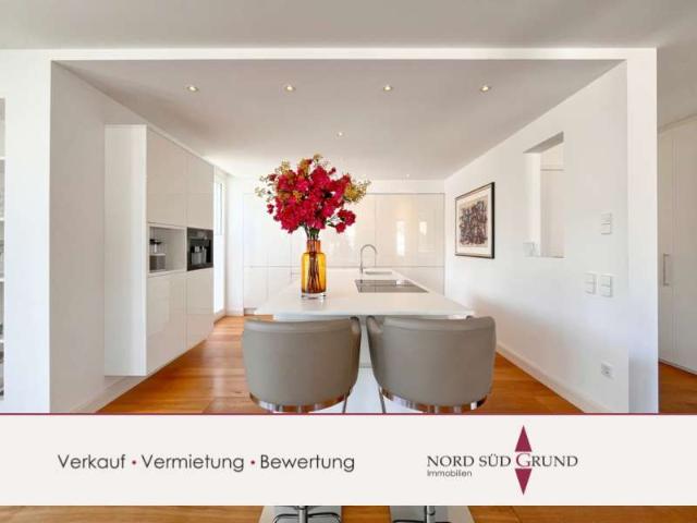 Wohnung zum Kaufen in Baden Baden 1.265.000,00 EUR 148 m²