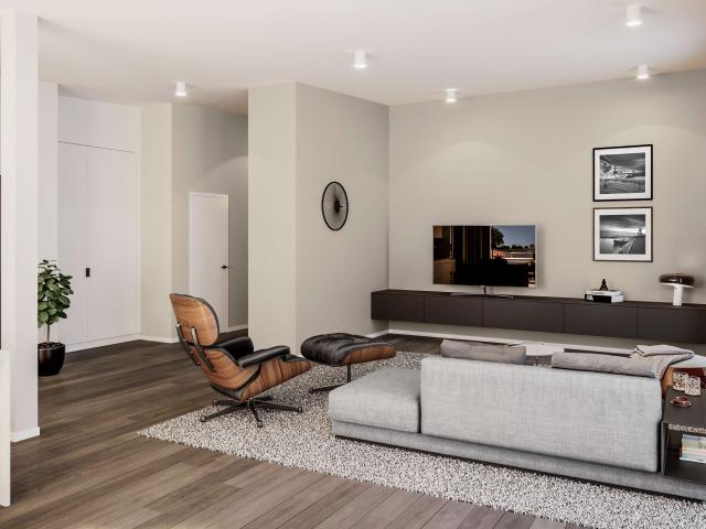 Wohnung zum Kaufen in Baden Baden 1.280.000,00 EUR 188.2 m²