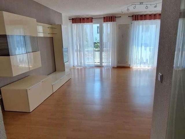 Wohnung zum Kaufen in Baden Baden 259.000,00 EUR 57.5 m²