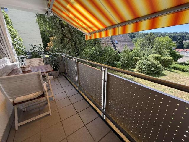 Wohnung zum Kaufen in Baden Baden 259.000,00 EUR 61 m²