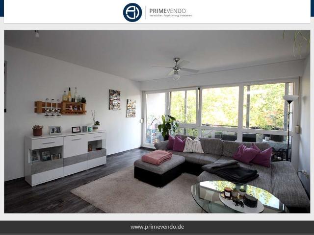 Wohnung zum Kaufen in Baden Baden 259.000,00 EUR 80 m²