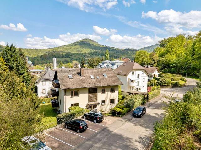 Wohnung zum Kaufen in Baden Baden 250.000,00 EUR 67 m²