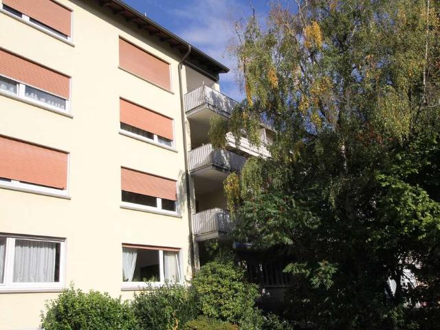 Wohnung zum Kaufen in Baden Baden 250.000,00 EUR 91.62 m²