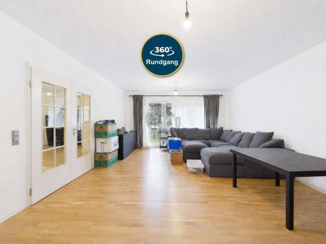 Wohnung zum Kaufen in Baden Baden 264.000,00 EUR 88 m²