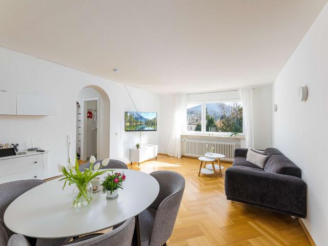 Wohnung zum Kaufen in Baden Baden 269.000,00 EUR 53 m²