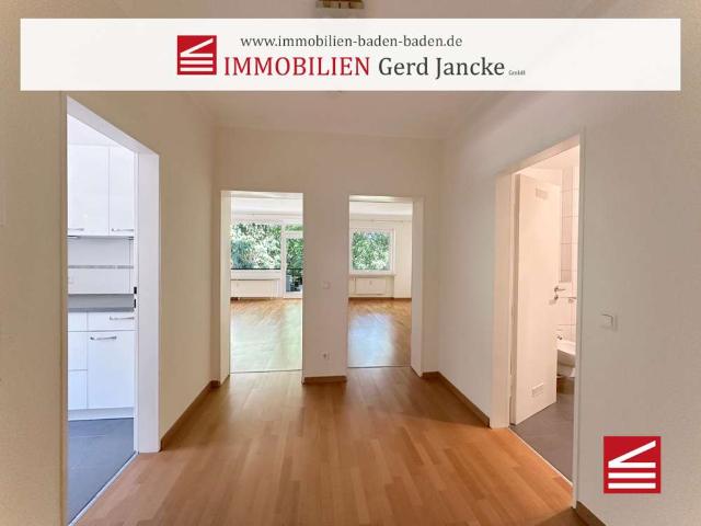 Wohnung zum Kaufen in Baden Baden 269.000,00 EUR 59 m²