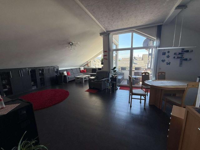 Wohnung zum Kaufen in Baden Baden 277.000,00 EUR 121 m²