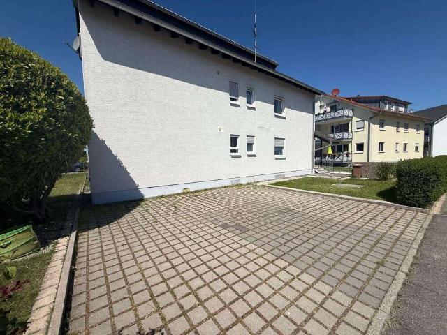 Wohnung zum Kaufen in Baden Baden 277.000,00 EUR 121 m²