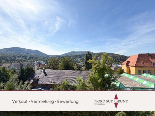 Wohnung zum Kaufen in Baden Baden 279.000,00 EUR 84 m²