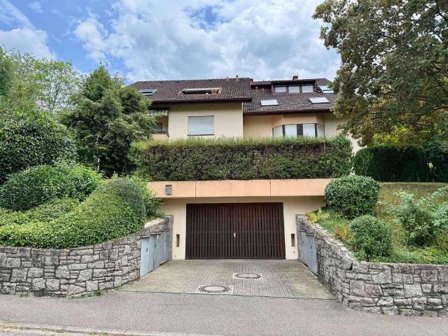 Wohnung zum Kaufen in Baden Baden 285.000,00 EUR 83 m²