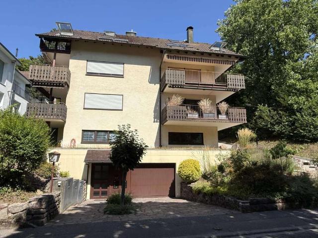 Wohnung zum Kaufen in Baden Baden 280.000,00 EUR 76 m²